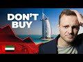 Dubai's WORST Investment: The Ugly Truth about JVC