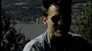 Corey Hart Baby When I call your Name 1992