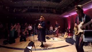 Yuna-Come Back live @RISE