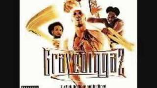 the bomb gravediggaz