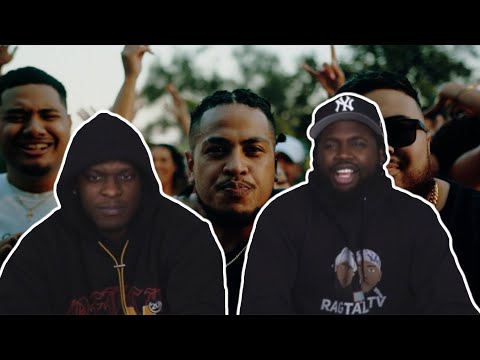 21 District - Same Team feat. Mexongan (Official Video) | #RAGTALKTV Reaction