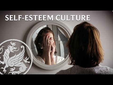The Age of Self-Esteem