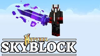 DAS BESTE Resource Pack für Skyworld - Minecraft Skyblock 15 - Hypixel Skyblock