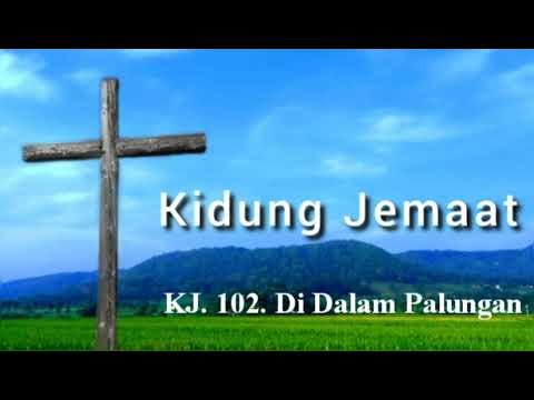 KJ. 102. Di Dalam Palungan