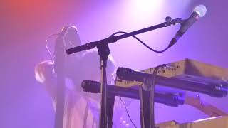 Malkmus + Jicks Live - Shiggy @SWG3 Glasgow