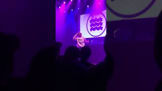 Lupe Fiasco &quot;STRONGER&quot; at 9:30 Club October 5, 2018