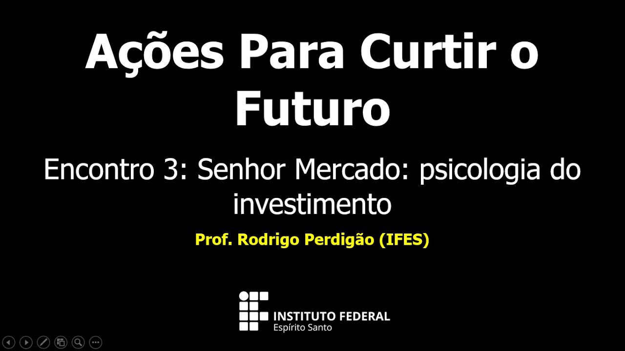 Acoes Para Curtir o Futuro 3