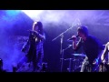 Louna feat. Тэм (Lumen) - Кому веришь ты? (Live) 20/02/2011 ...