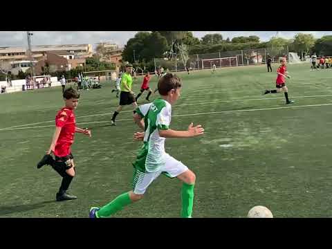 Jugador.Pro -- Match Day UD TANCAT v L'HOSPITALET DE L'INFANT May 13, 2024 - PART 2