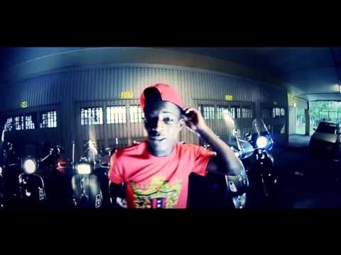 Jay Jay Ft Chiv Broertje   We Run This Town OfficialHD