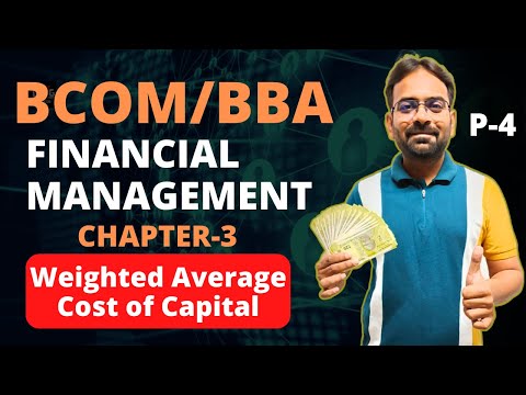 Financial Management Chapter 1 Bcom BBA