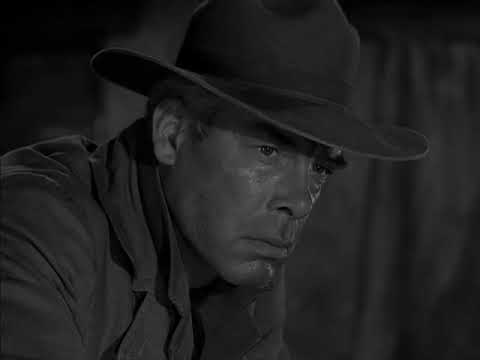 3x07 pt.2 La tomba - Ai Confini Della Realtà (The Twilight Zone)