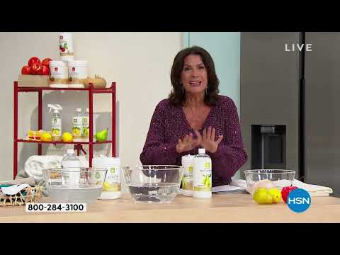 HSN | Welcome Home with Alyce 08.30.2022 - 10 AM