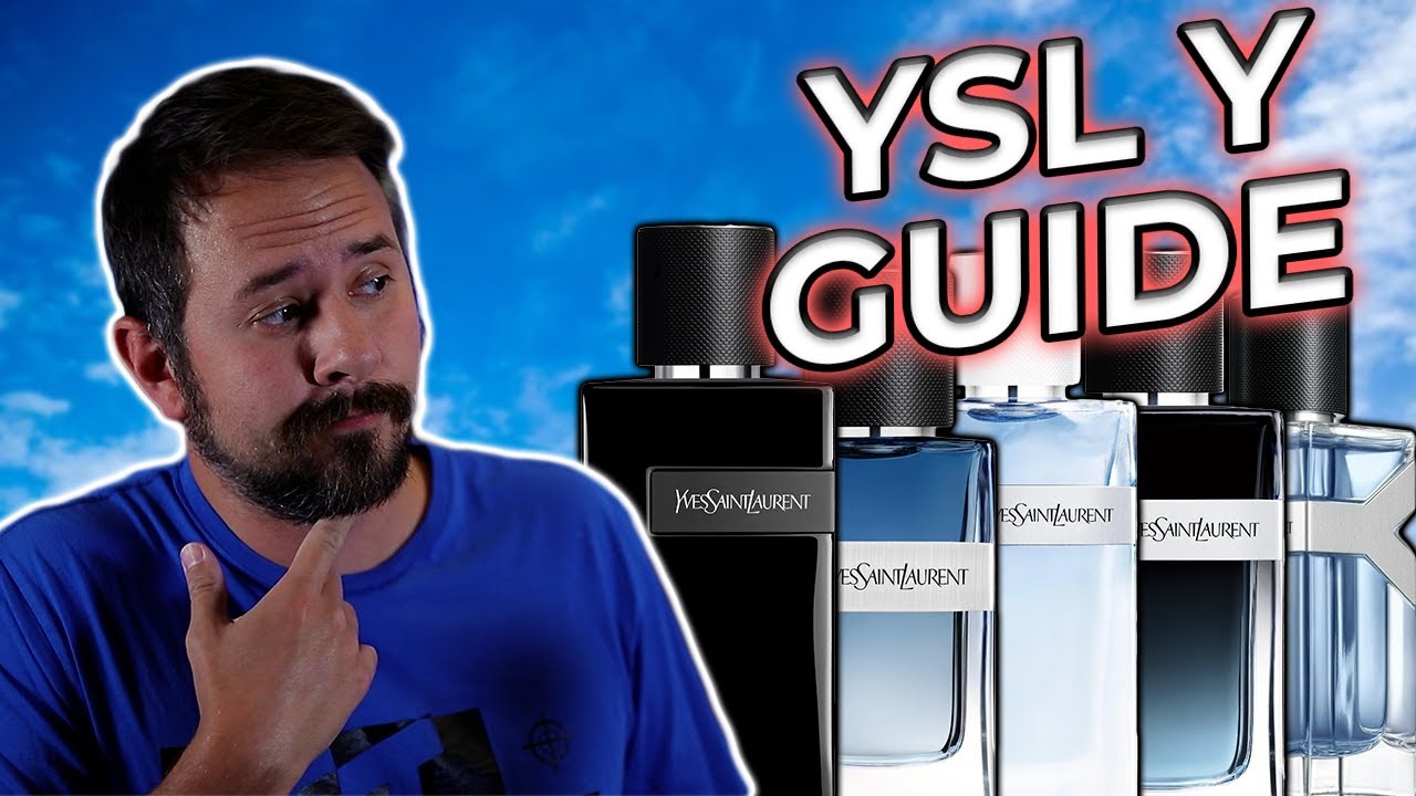 Watch YSL Y Fragrance Guide - Which Yves Saint Laurent Y Fragrances Are Best Now YSL Y Fragrance Guide - Which Yves Saint Laurent Y Fragrances Are Best