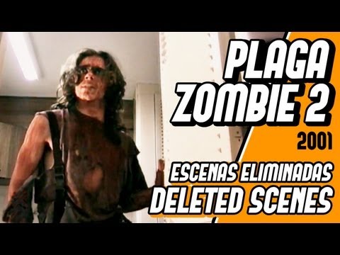 PLAGA ZOMBIE 2 - Bill se prepara