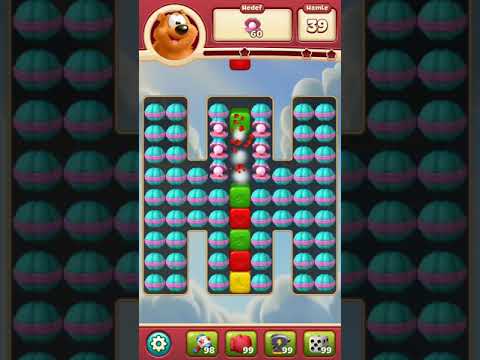 Toon Blast 2960 ??!! 🌛 🌞 🌜