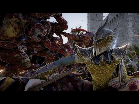 Good and Evil | Ultimate Epic Battle Simulator 2 | UEBS2