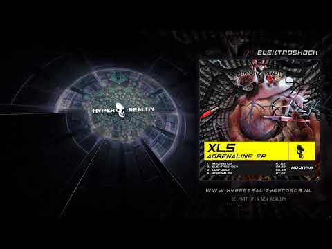 XLS - Elektroshock (Original Mix)