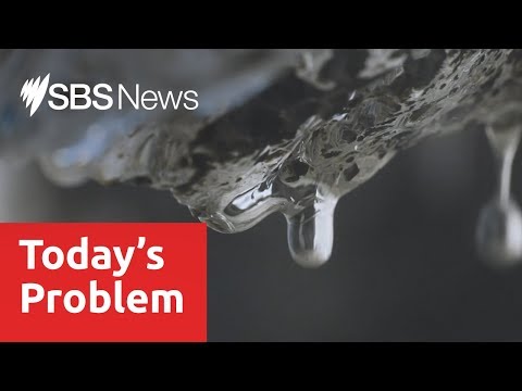 Climate change is accelerating, according to a new UN report