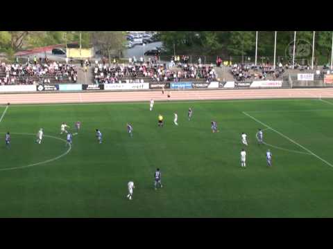Kooste: TPS - JJK 2-3 (21.05.2012)