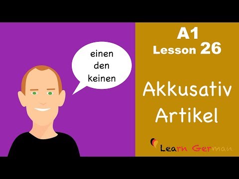 A1 Lesson 1 | Begrüßungen | Greetings | German for beginners | Learn German