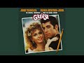 You're The One That I Want (From “Grease”)