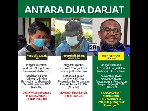 Menteri Tidak Kuarantin Kendiri Selepas Pulang dari Turki | Dato' Dr. Danial Zainal Abidin