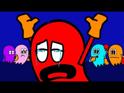 Blinky Is Not a Master Detective and Blinky Cries