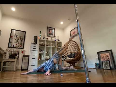 10 25 2022, pt 2 - diamond mind yoga for metal clarity & focus