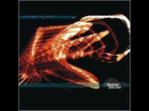 Reefer Decree - Nightvision (Extended)