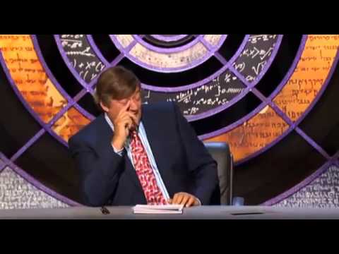 Quite interesting XL Series F Episode 6   Fakes and Frauds QI