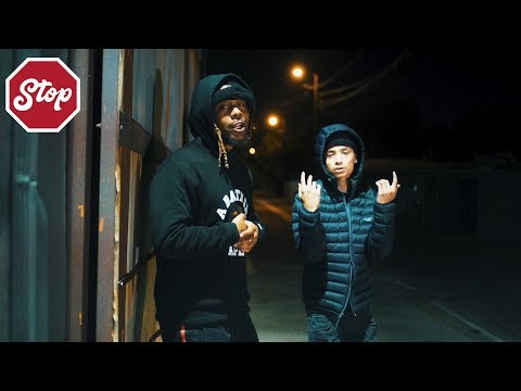Hardini ft. N8nassty - "Bin Laden" (Official Video) Shot By Nick Rodriguez