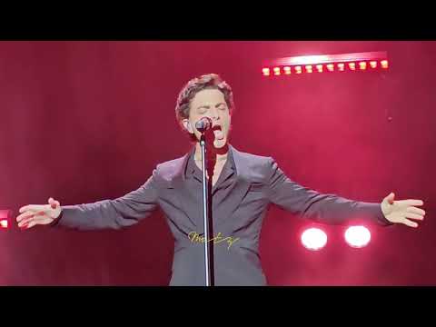 En Aranjuez con tu amor, Gianluca Ginoble (Il Volo), Fuengirola, España, 06/2025