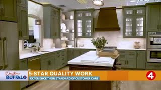 Daytime Buffalo: Kitchen World | Sponsored Segment