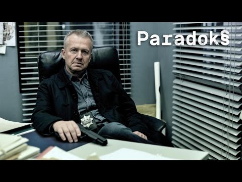 Paradox s01e02 The Spy (eng subtitles)
