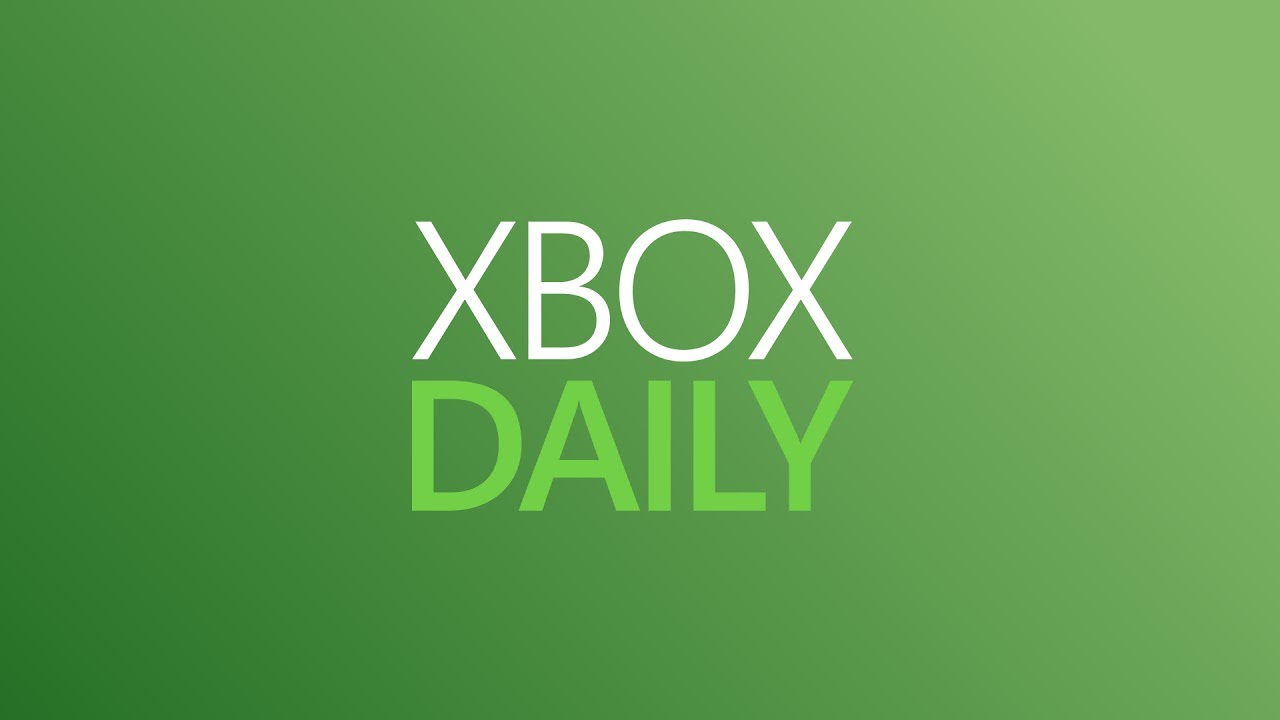Xbox Daily: Live @ E3 - YouTube