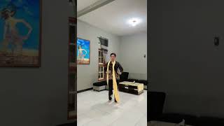 Download lagu Dc by me ll @baysasofficial Ripost : @maheragherin_ #keseniannusantara #dance #menari mp3