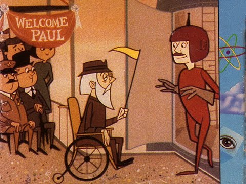 About Time Documentary 1962