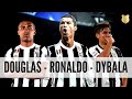 Genoa 1-3 Juventus | WONDERFUL Dybala, CR7 & Douglas Costa