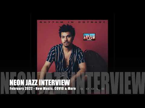 Thumbnail for A Neon Jazz Interview with New York City Jazz Drummer Charles Goold by Frida, Y&T