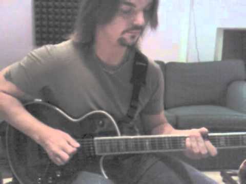 Erkka Korhonen - Northern Kings/Brothers In Arms Guitar Solo