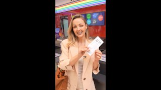 Lottery winners advice