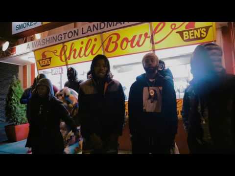 Shooters Anthem - DreRoundaWay x KD Bandz x Pryncess