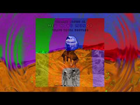 Charlie Brown Jr. - Meu Mundo Novo (Felipe Tocca Bootleg)