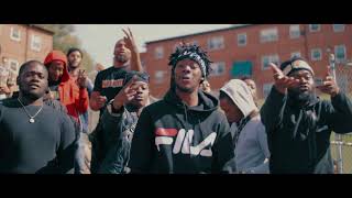 Yung Maaly ft ShaqDaShoota - We Run It⛹🏽 (Official Video) Shot @ChasinSaksFilms