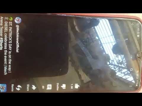 diesel the new pilot