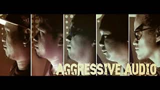 Aggressive audio - Liar evil