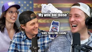 TRY NOT TO LAUGH SPECIAL! | Fact Checking Tyler Zed’s Myths, Tall Tales and Legends