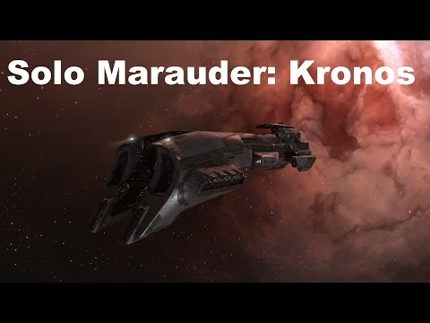RedHand: Solo Kronos vs two 16-man gangs