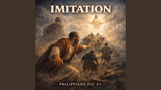 Philippians 3:12-4:1 Imitation